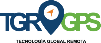 TGR LOGO